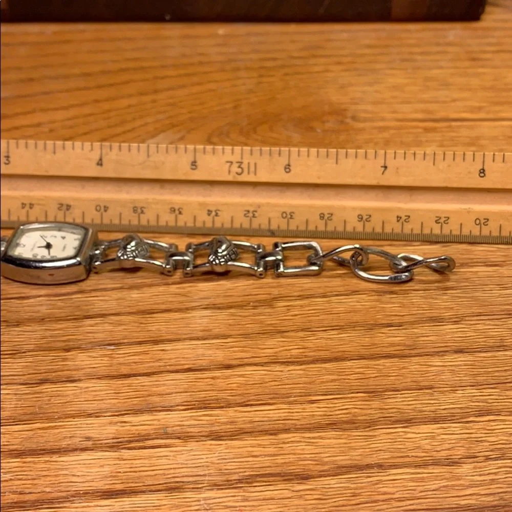 Osawa Brighton bracelet watch adjustable